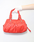 Classic Q baby Groovee Bag, back view